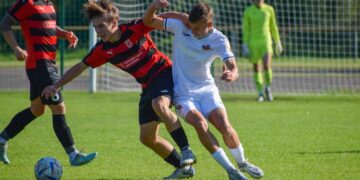 „Sūduva B“ iš Ukmergės grįžo be taškų