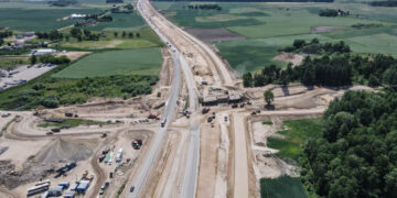 „Via Baltica“ rekonstrukcija