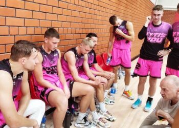 „Vytis-VDU“