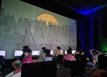 „Angelų takais“ –  iš Nevados dykumos į Marijampolę!