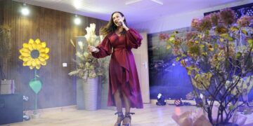 Alvito kaimo bendruomenė paminėjo 20-mečio šventę