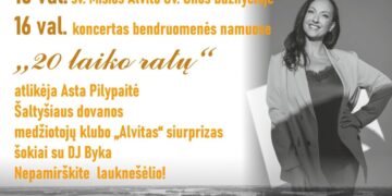 Alvito kaimo bendruomenei - 20