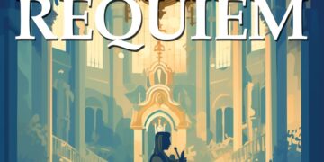 Gabriel Faure „Requiem“