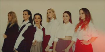 Grupė „Mokinukės“