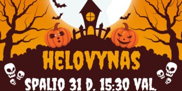 Helovynas