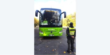 Į Paryžių per Varšuvą susiruošęs Kamerūno pilietis buvo išlaipintas šalia Kalvarijos