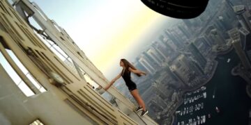 Filmas „Ir karalius pasakė koks fantastiškas prietaisas“