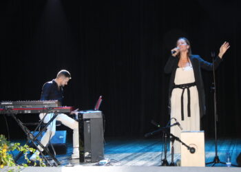 Kalvarijoje minėta Tarptautinė mokytojų diena