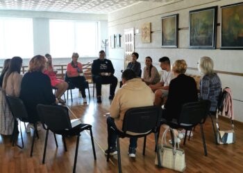 Kultūros pusryčiai