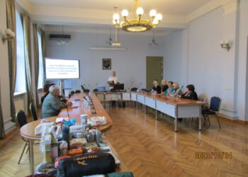 Kazlų Rūdos savivaldybėje vyko pasiruošimo ekstremaliosioms situacijoms mokymai