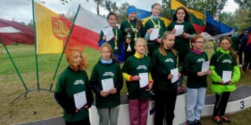 Lietuvos kroso taurės varžybose - marijampoliečių medaliai