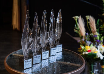 Marijampolėje mokytojai pagerbti šventiniu koncertu bei apdovanojimais