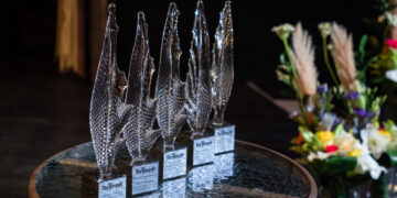 Marijampolėje mokytojai pagerbti šventiniu koncertu bei apdovanojimais