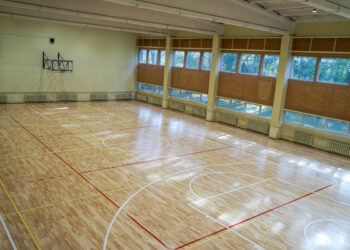 Marijampolėje toliau gerinamos sąlygos sportininkams