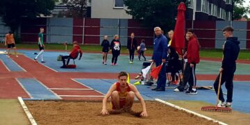 Marijampolės savivaldybės atvirajame vaikų ir jaunučių čempionate - fantastiški MSC auklėtinių rezultatai