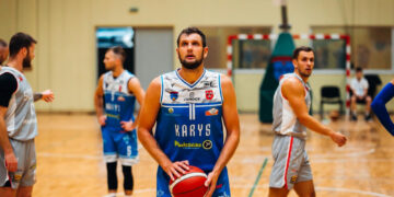 NKL debiutantai „išrašė“ pirmąjį pralaimėjimą marijampoliečiams