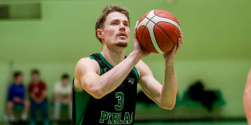 NKL starte - „Perlo“ pergalė bei dramatiškas Šakių klubo suklupimas