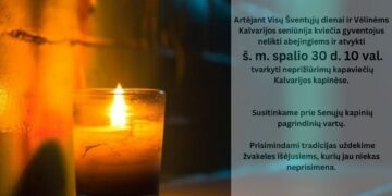 Neprižiūrimų kapaviečių tvarkymas