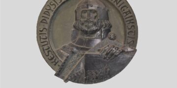 Parodos „Senosios Lietuvos istorija Vytauto Kašubos kūryboje“ atidarymas