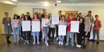 Pasaulinės psichikos sveikatos dienos paminėjimas