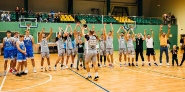 Pasirengimas sezonui užbaigtas Jurbarke laimint Mero taurę