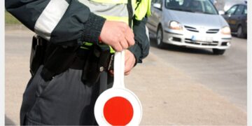 Pateikiama informacija dėl eismo organizavimo šventinėmis dienomis