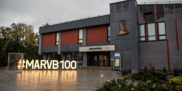 Petro Kriaučiūno viešoji biblioteka