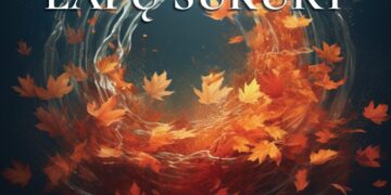 Popietė „Margaspalvių lapų sūkury“, skirta pagyvenusių žmonių dienai