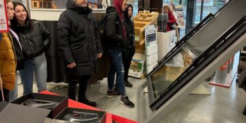 Prekybos ir gamybos pamoka