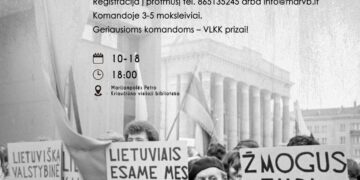 Protmūšis jaunimui „Lietuvių kalbos labirintuose“