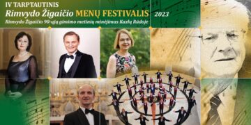 Rimvydo Žigaičio 90-ųjų gimimo metinių minėjimas Kazlų Rūdoje