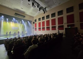 Šakiuose paminėta Mokytojų diena