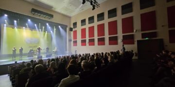 Šakiuose paminėta Mokytojų diena