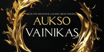 Sūduvos regioninės liaudies meno parodos „Aukso vainikas“ uždarymas