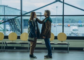 Filmas „Devintas žingsnis“