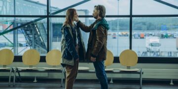 Filmas „Devintas žingsnis“