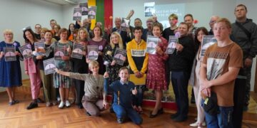 Tarptautinė mokytojų diena