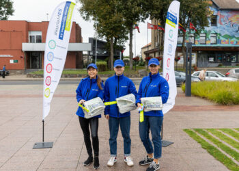 ES investicijų diena jūsų mieste