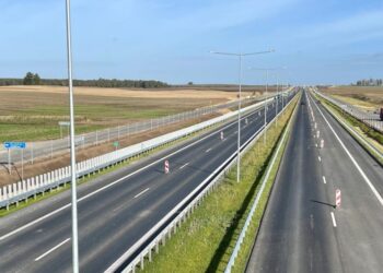 „Via Baltica“ kelias