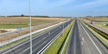 „Via Baltica“ kelias