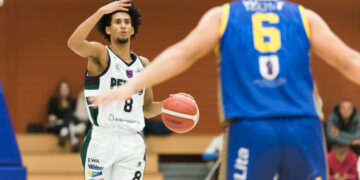 Vilkaviškio ekipa pasiekė dar vieną pergalę NKL kovose