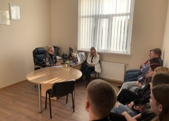 Vilkaviškio rajono savivaldybėje startavo projektas „Pažink savivaldą“