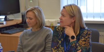 Vilkaviškyje vyko pasitarimas dėl pavėžėjimo paslaugos modelio sukūrimo ir išbandymo projekto