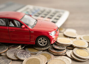 Vietoj gauto automobilio - beveik 20000 eurų nuostolis