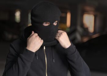 Marijampolėje apiplėštas garažas