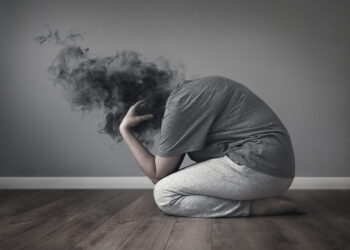 Psichologinis nerimas