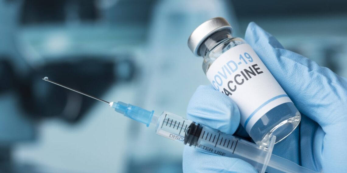 Vakcina nuo koronaviruso