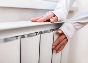 Kazlų Rūdos savivaldybėje skelbiama šildymo sezono pradžia