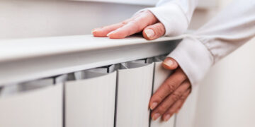 Kazlų Rūdos savivaldybėje skelbiama šildymo sezono pradžia