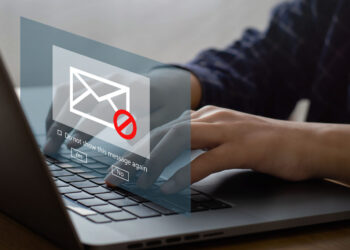 Lietuvoje masiškai plinta grasinantys el. laiškai